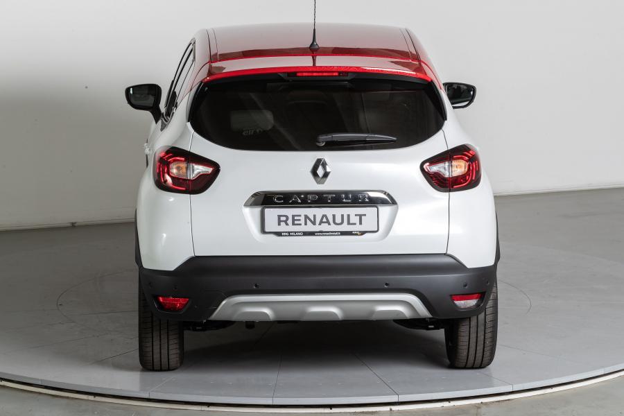  Renault Captur Tokyo Edition 2018 года  (фото 34 из 38)